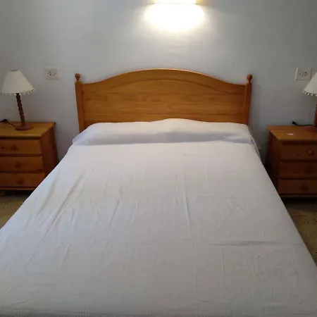Apartamento Playa Sa Riera, - B19/2 *
