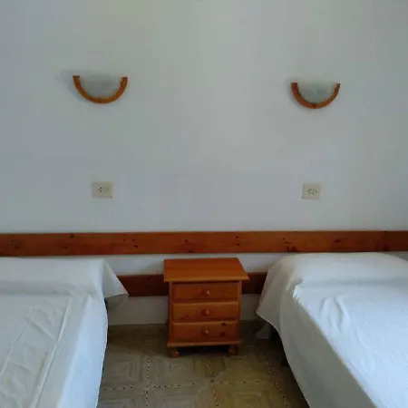 Apartamento Playa Sa Riera, - B19/2 Бегур
