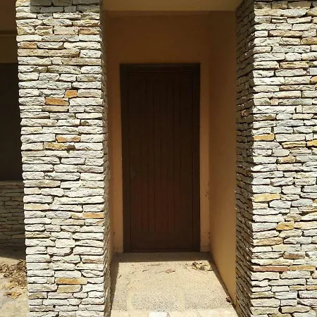 Apartamento Playa Sa Riera, - B19/2 Апартаменты *