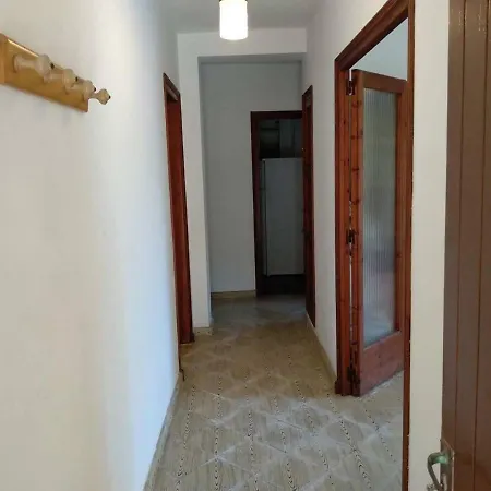 Apartamento Playa Sa Riera, - B19/2 Бегур