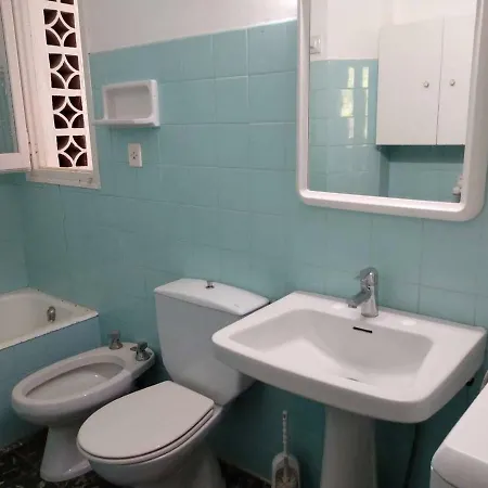Apartamento Playa Sa Riera, - B19/2 *