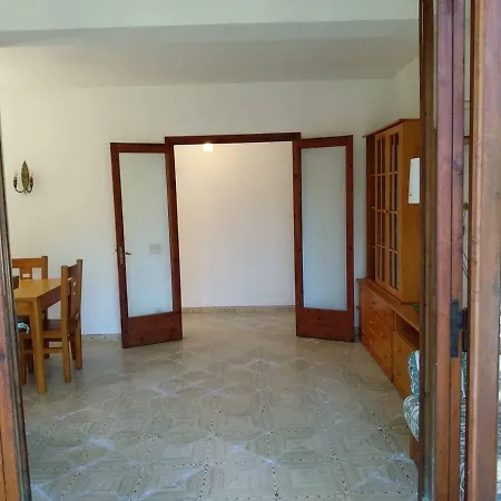 Apartamento Playa Sa Riera, - B19/2 Бегур