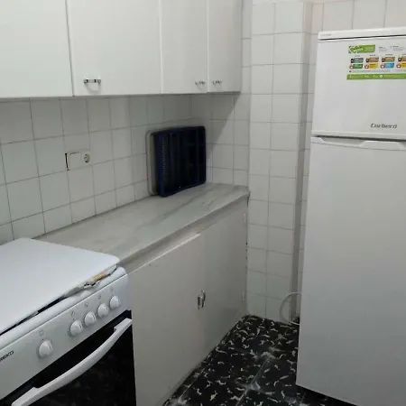 Apartamento Playa Sa Riera, - B19/2 Апартаменты *