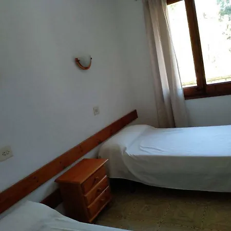 Apartamento Playa Sa Riera, - B19/2